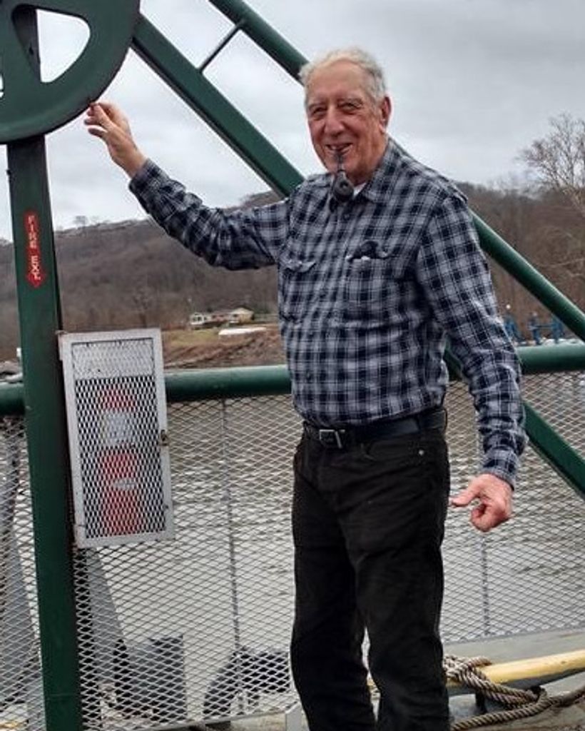James "Jim" W. Doerger Profile Photo