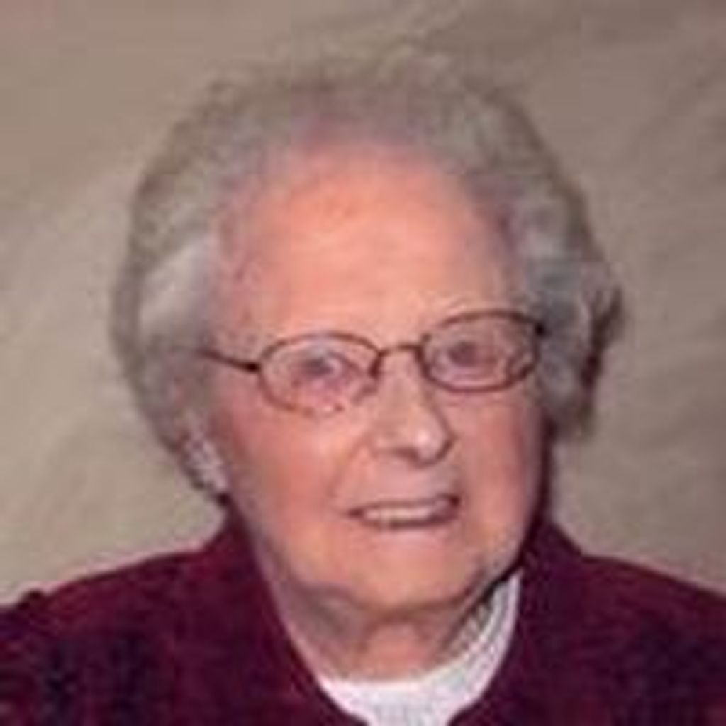 Margaret A. Elpert