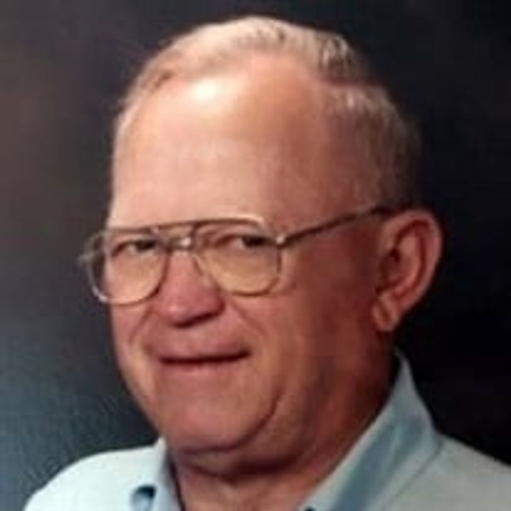 Larry B. Canterbury Sr.