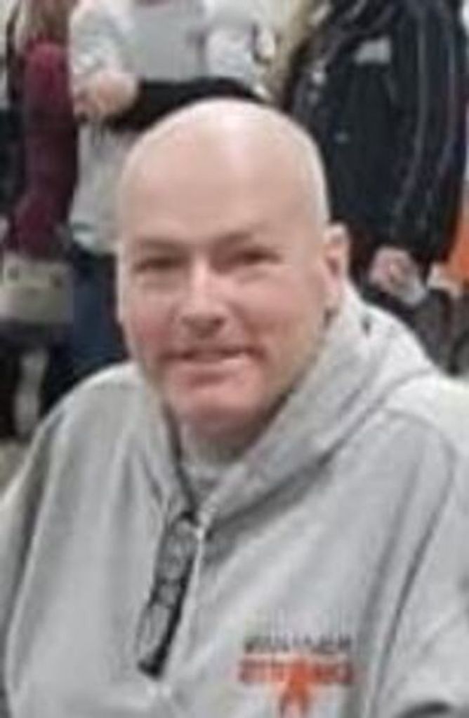 Robert "Bob" Jarrod Warner