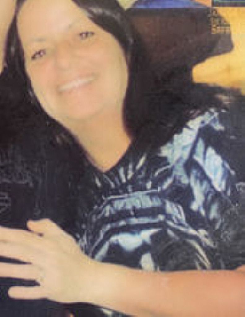 Karen Juanita Paul