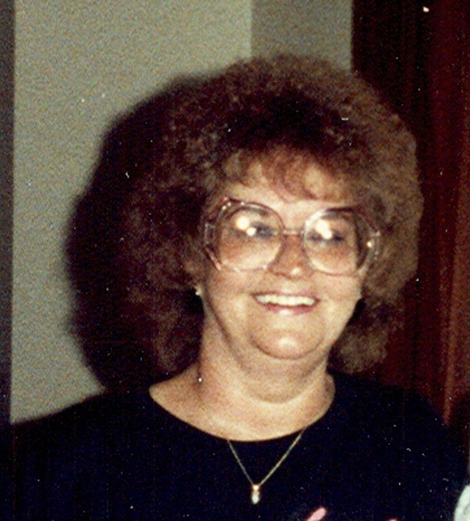 Donna J. Tzowros