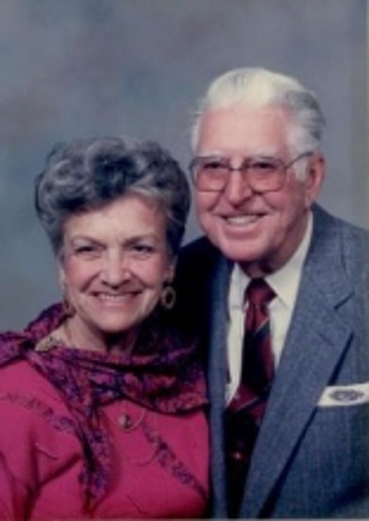 Myrilla M. Schrader