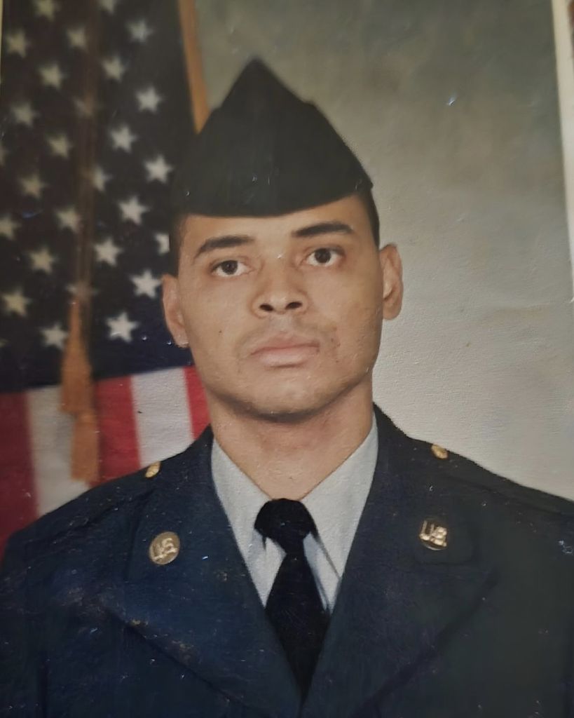Bernard Beasley Profile Photo
