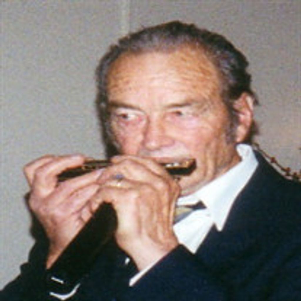 Donald Fraser Profile Photo