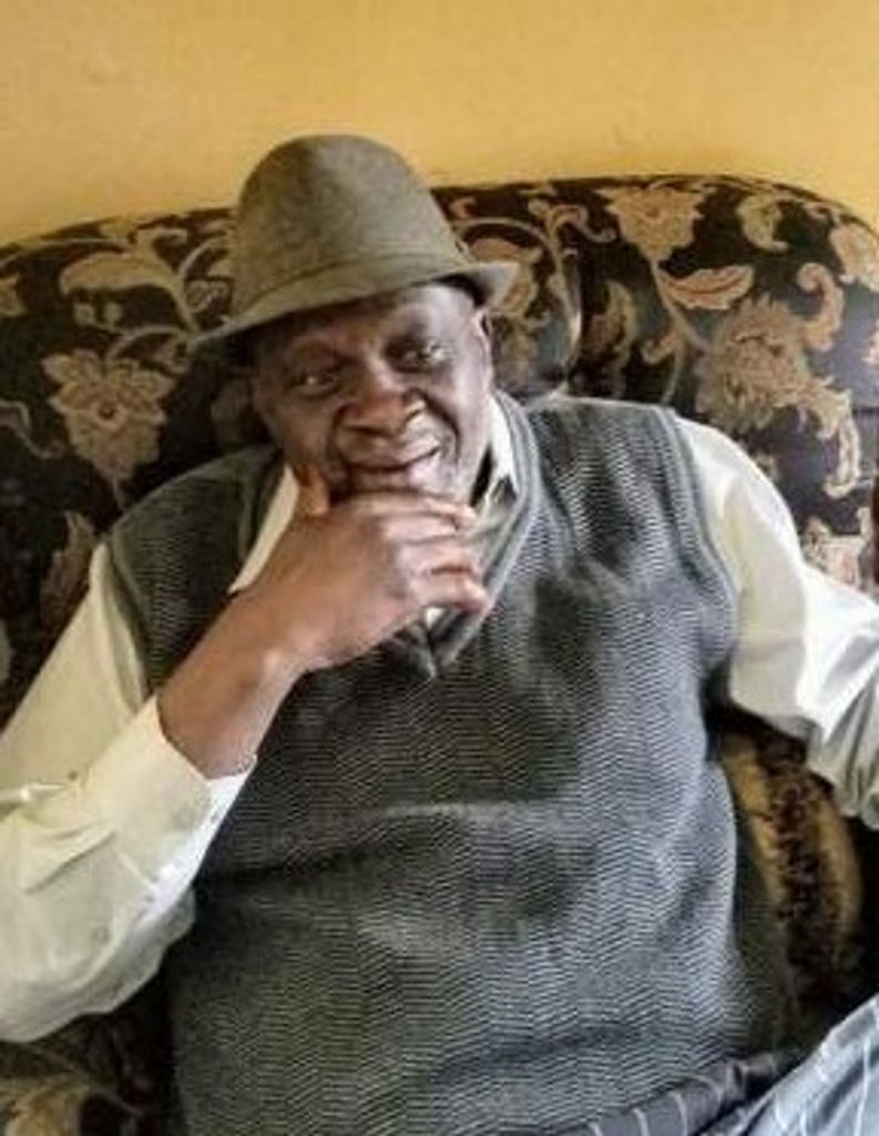 Deacon Oliver Moses Profile Photo