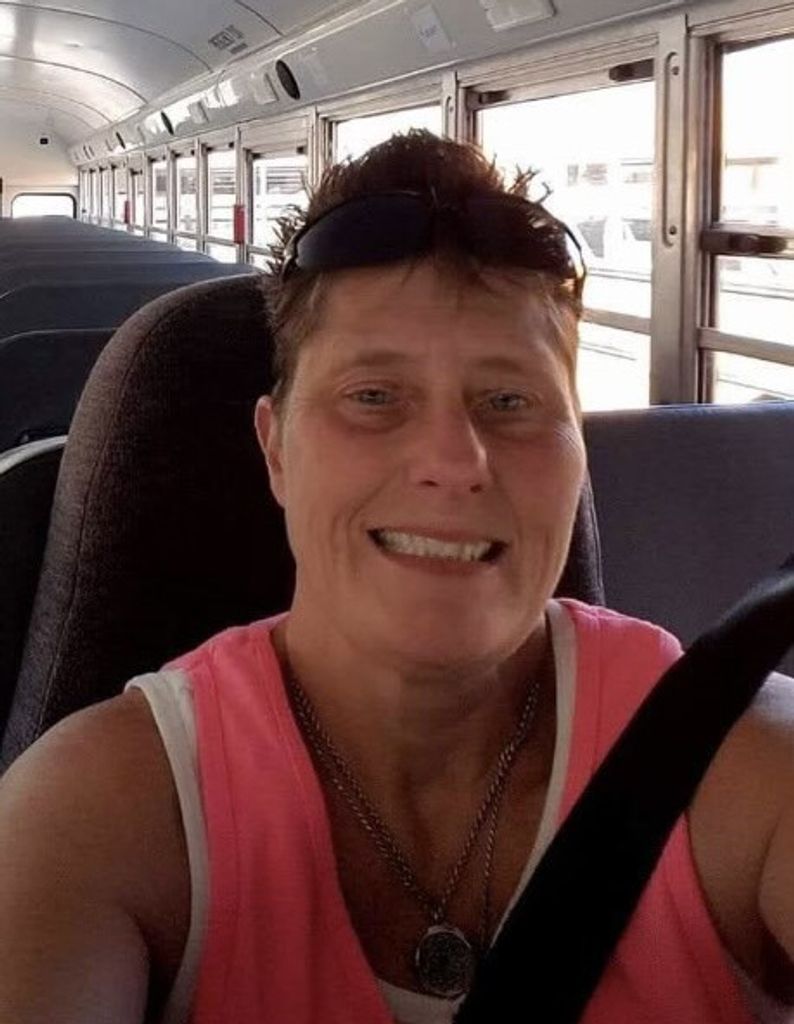 Cheryl "Cheri" L. (Craig)  Craig