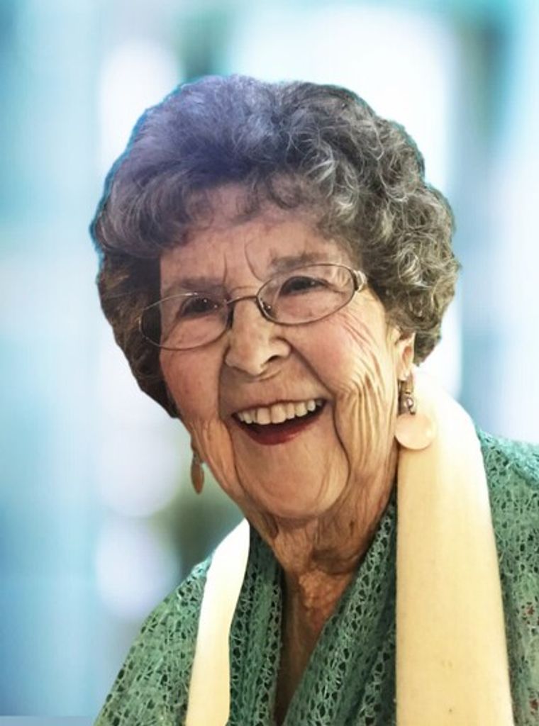 Sandra Pomeroy Profile Photo