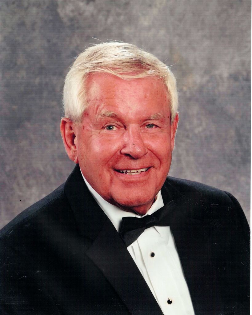 Jarrell Joe Priess Profile Photo