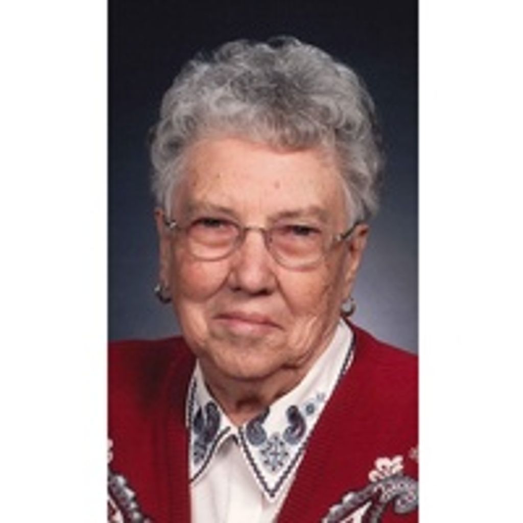 Velma S. Drydale