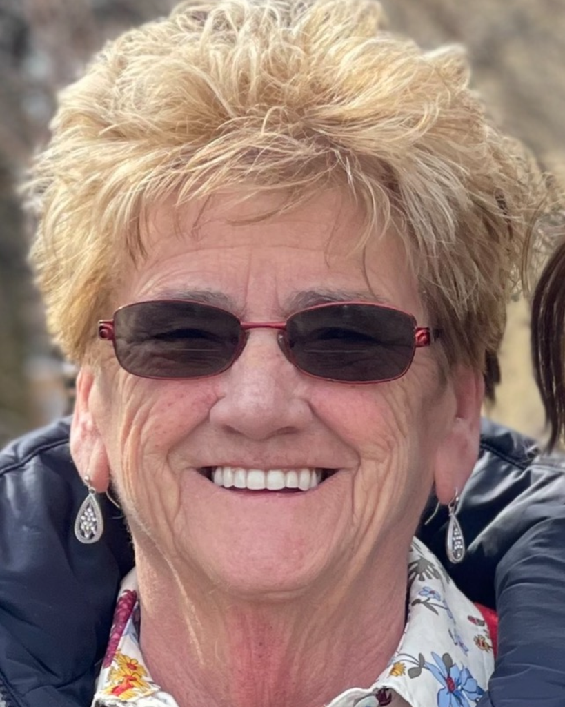 Patricia A. McLaughlin