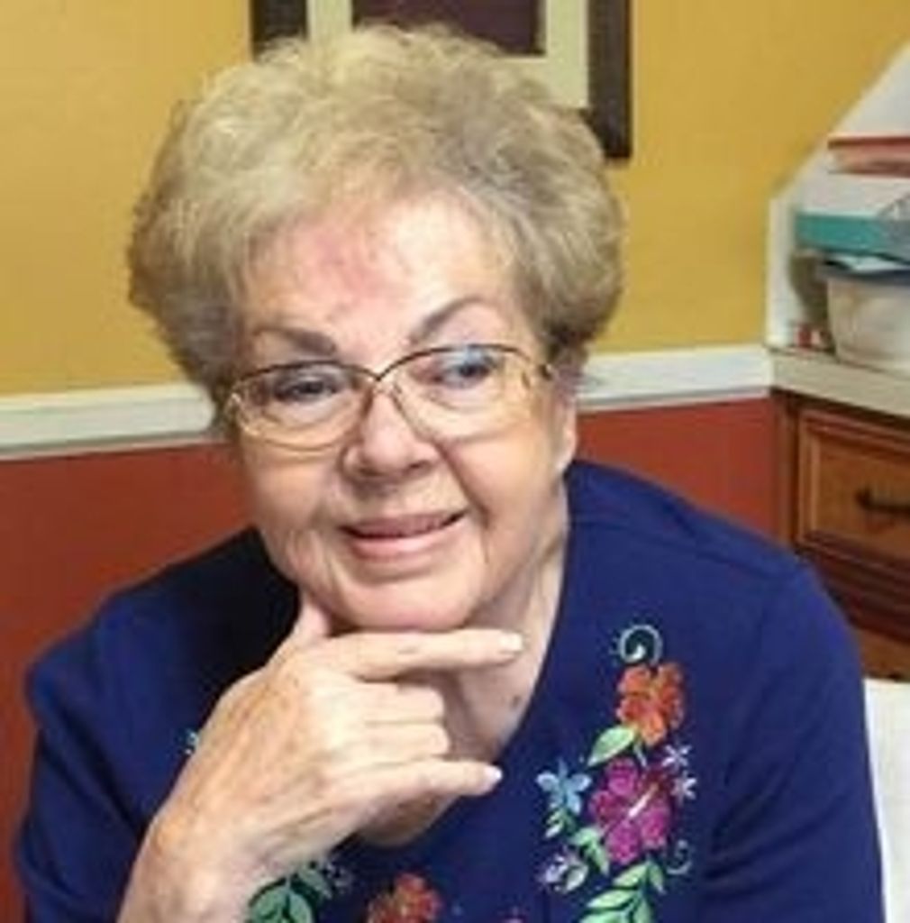 Mary Metcalf Simpson Profile Photo