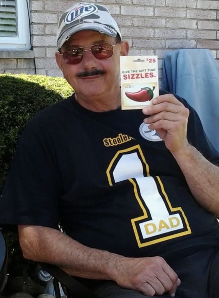 Frank A Scholl Profile Photo