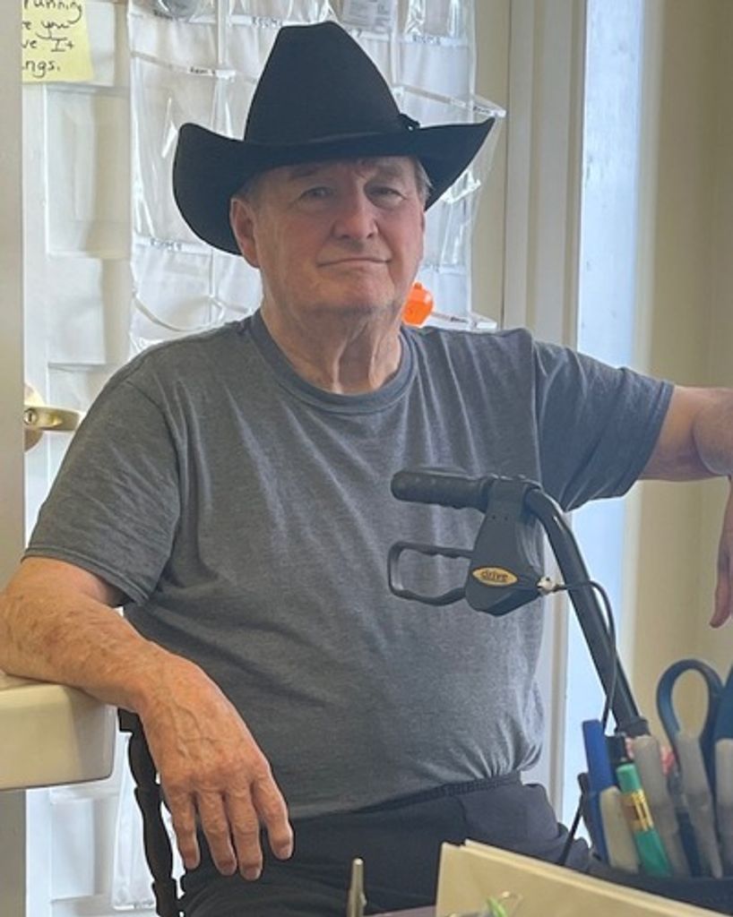 Dan Pharris Profile Photo