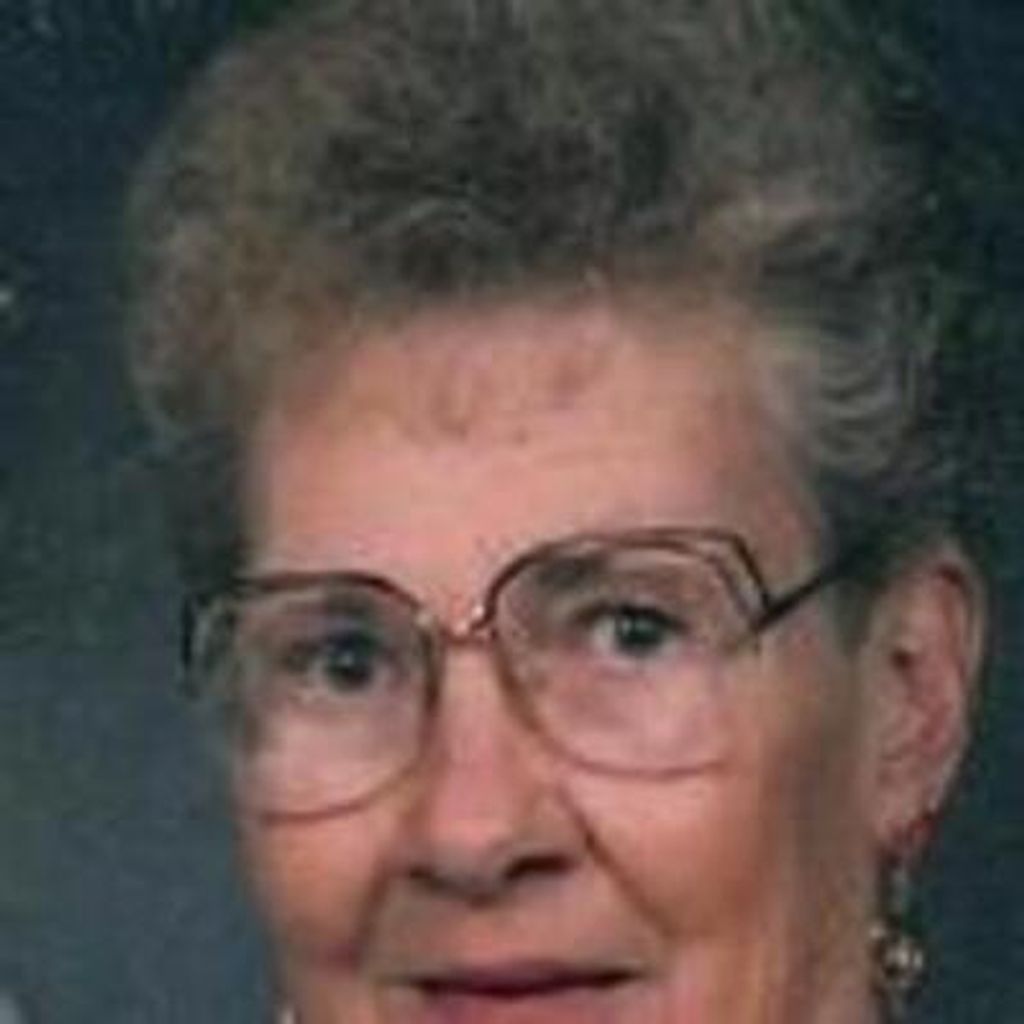 Inez M. Fink Profile Photo