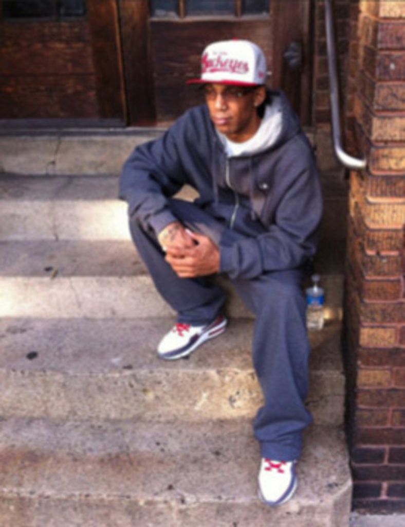 Juanne "Putt" Stevenson Profile Photo