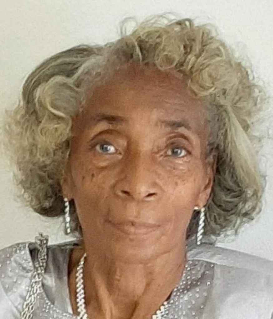 Emma Lee Moore Worthey Profile Photo