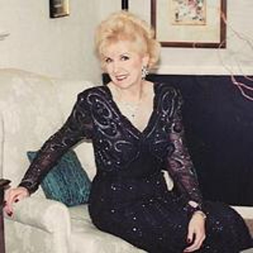 Vivian Elaine Tanner