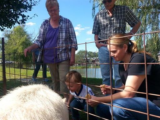 Beverly Sue Davidson photo 29