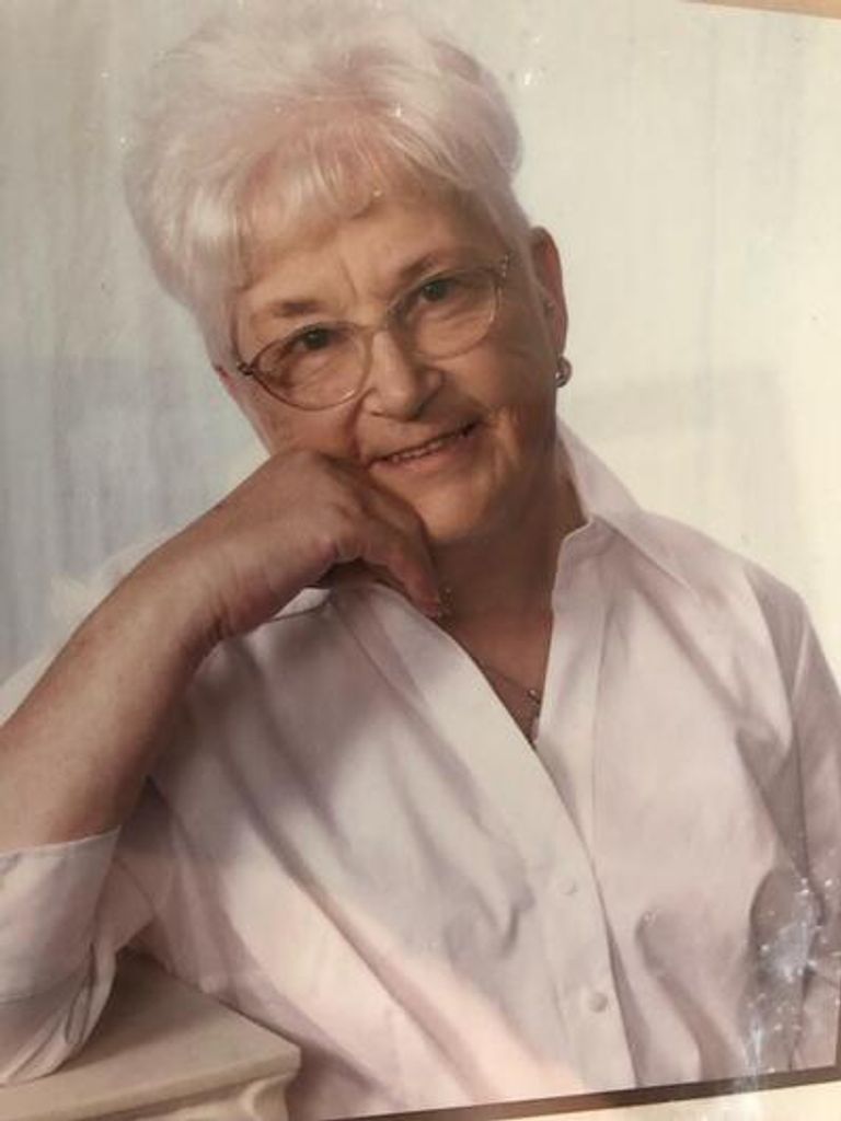 Naomi Mae Burchett Profile Photo