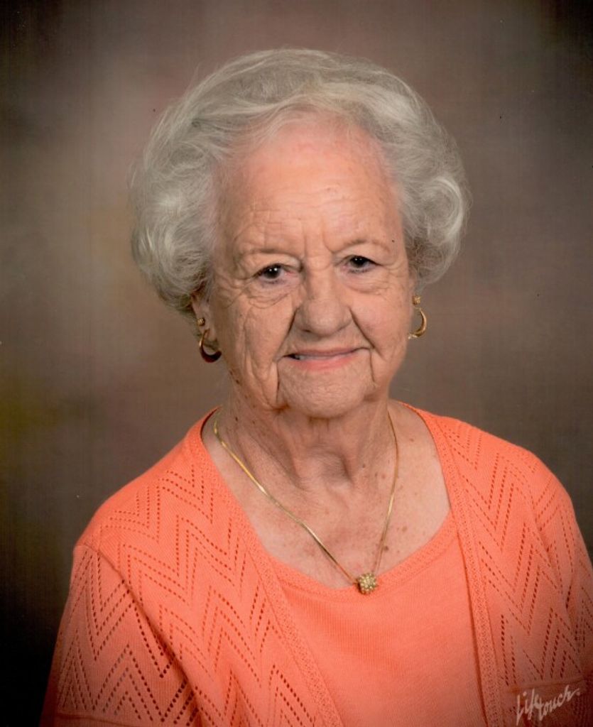 Lena Mcswain Profile Photo