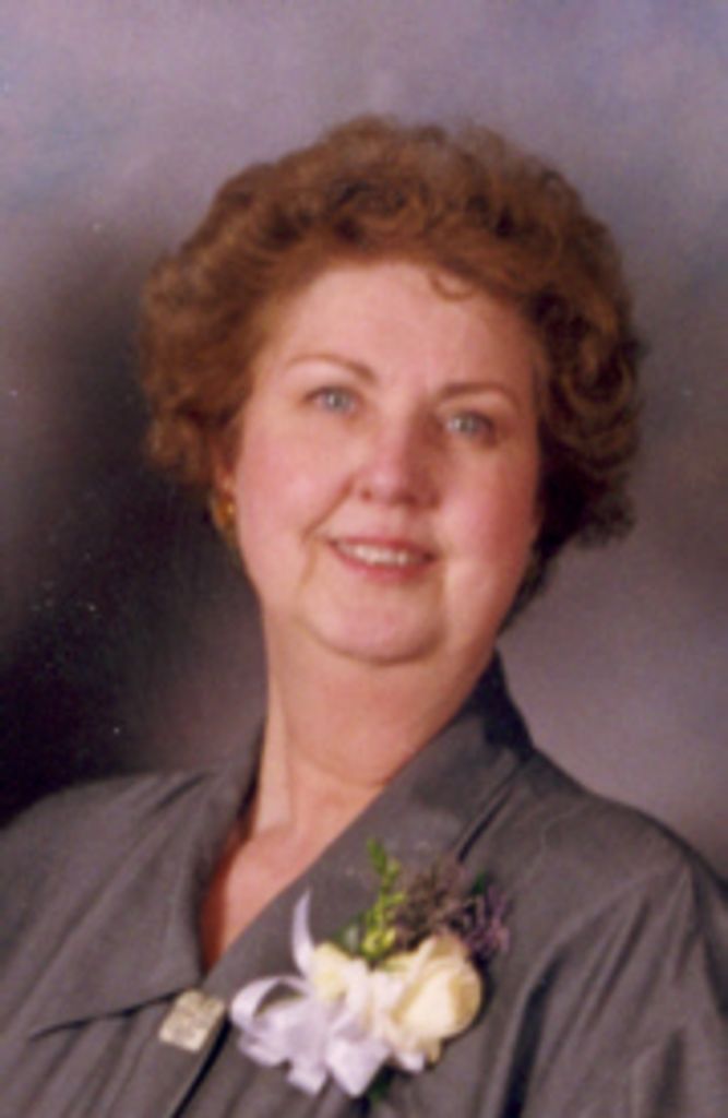 Barbara A. Myszkowski
