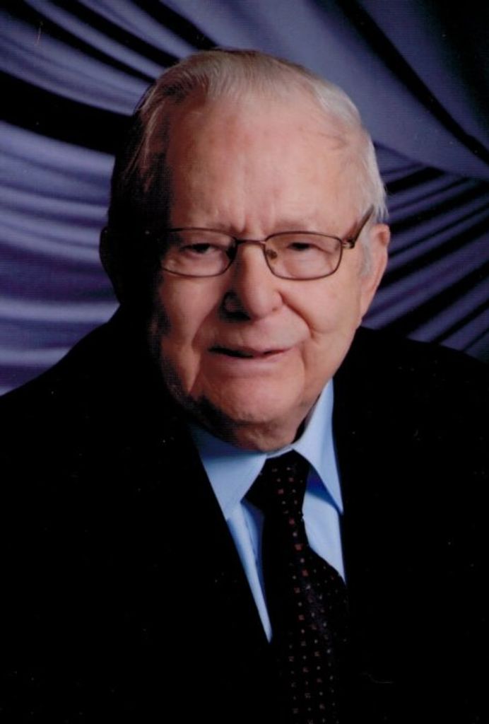 Donald Veith Profile Photo