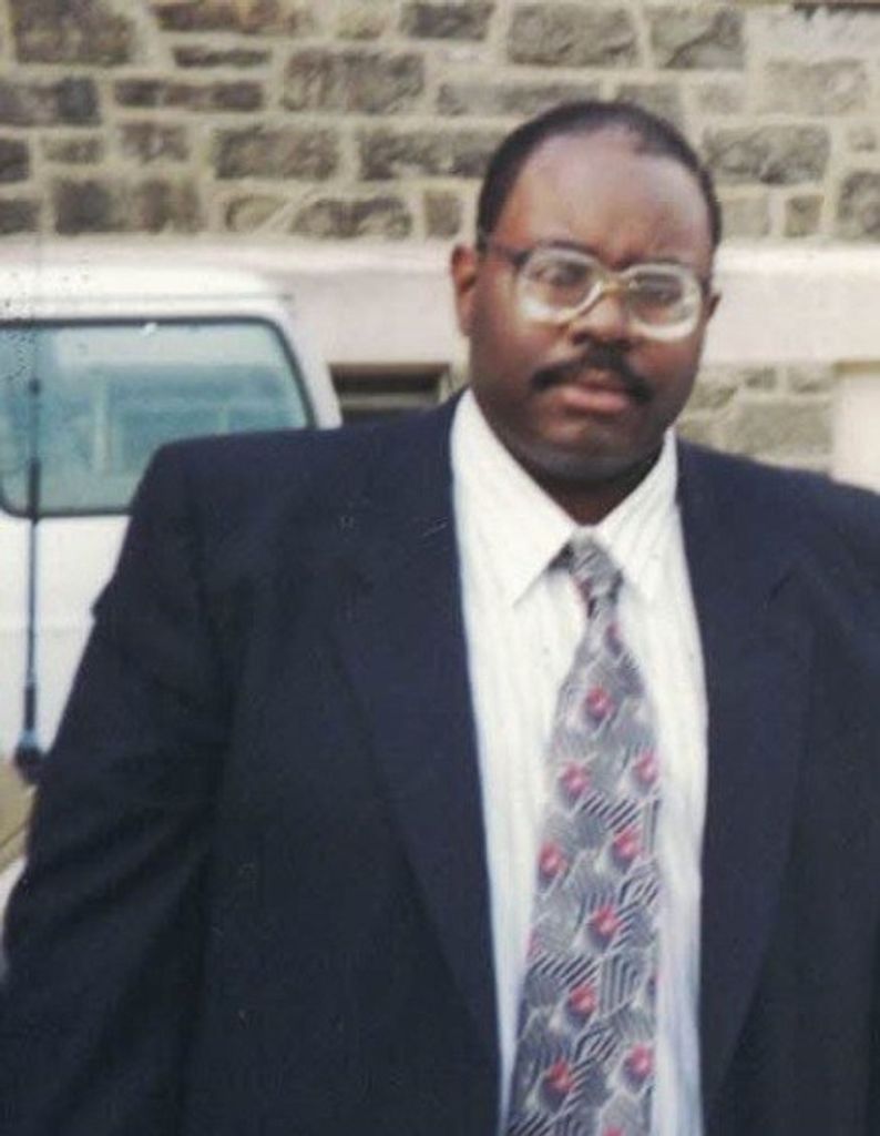 Troy A. Jamison Profile Photo