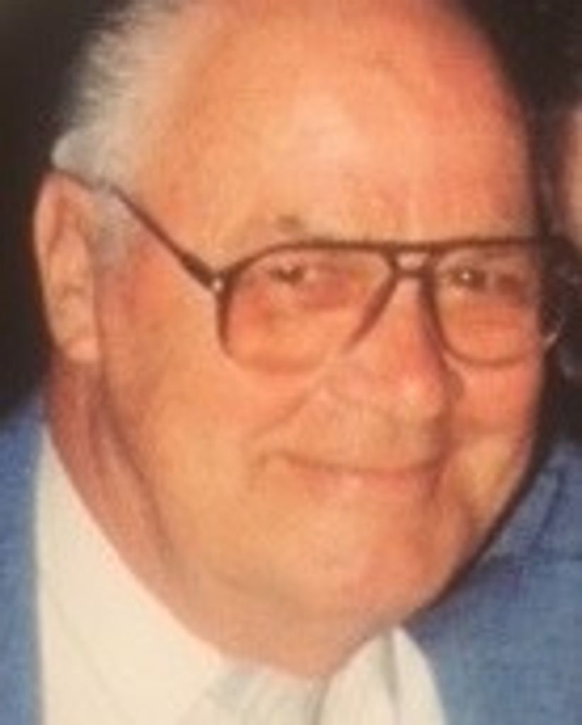 James D. Roy