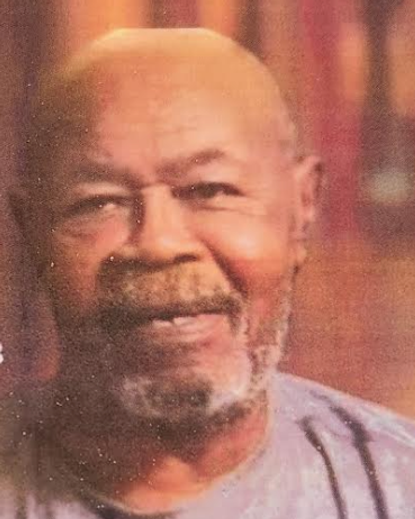 Robert L. Hardrick Profile Photo