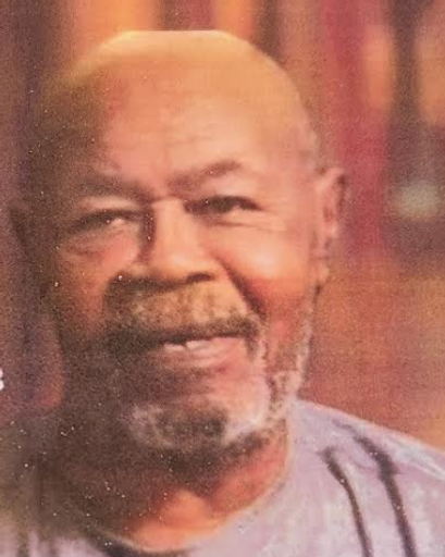 Robert L. Hardrick's obituary image