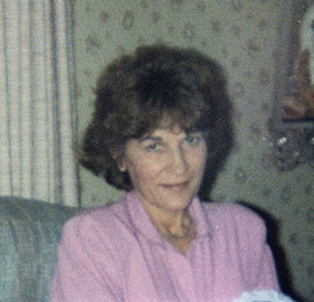 Marlene M. Cormier