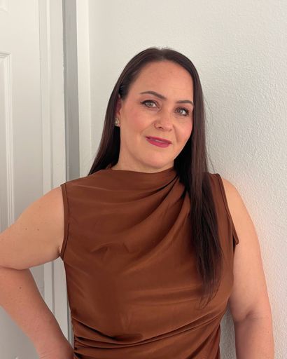 Gabriela Bautista's obituary image