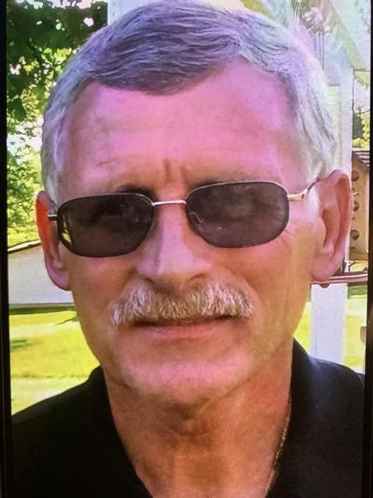 Clyde Hayes Mcclintic, Jr