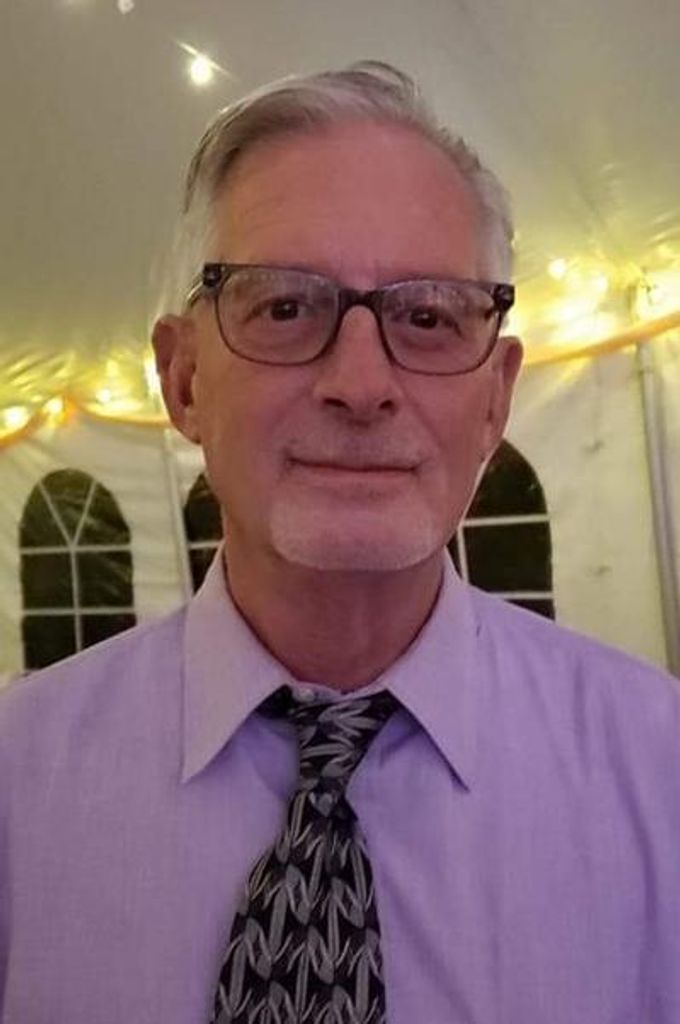 Thomas P. Ogle, Jr. Profile Photo