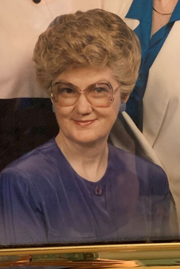 Glenda Sue Heartsill Eakin