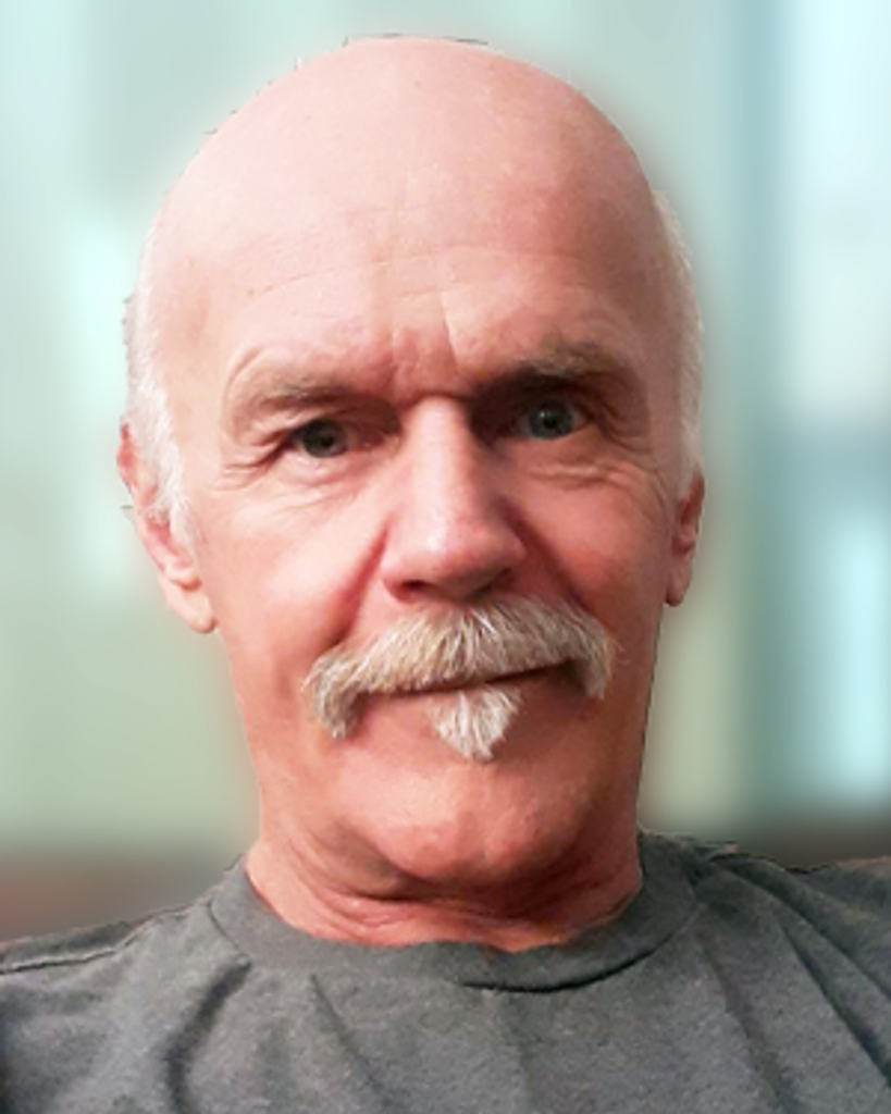 Walter Eugene Podworny