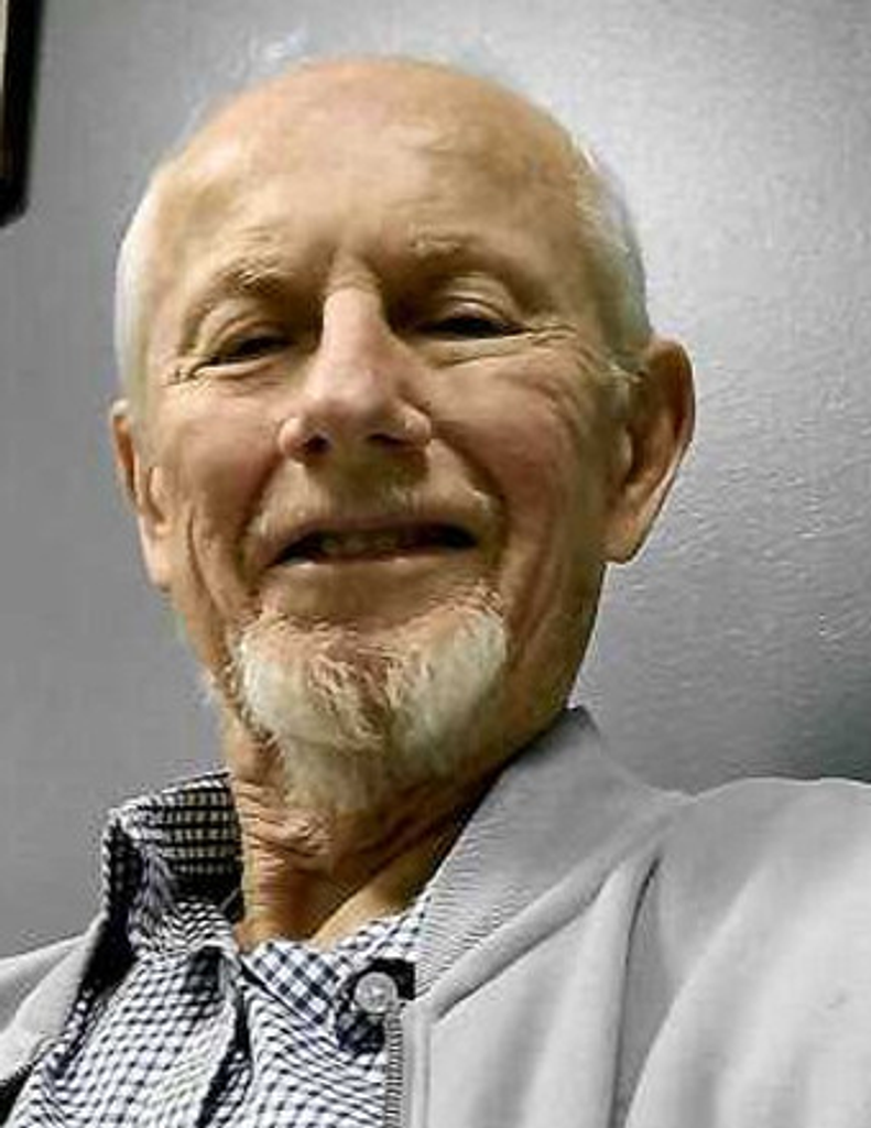 Robert C. "Bob" Dues