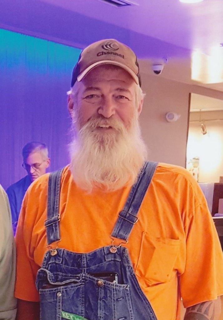 John Ray Riemenschneider