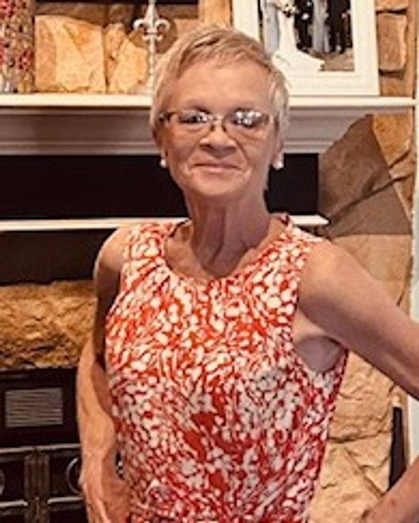 Shelia Diane Schulz