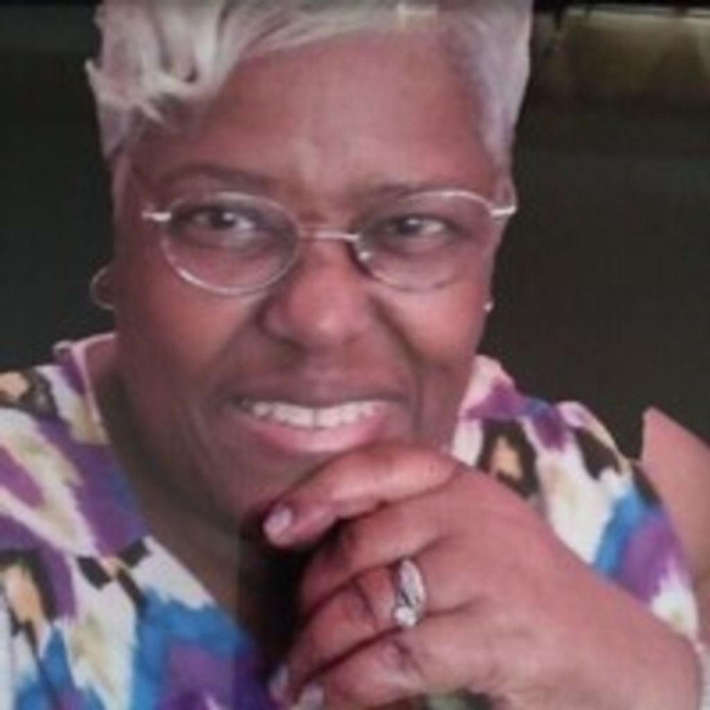 Mary Ethel Morris-Pittman