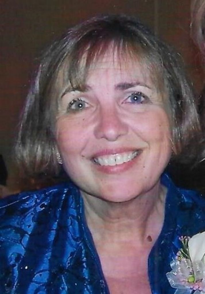 Linda Sale Thomas