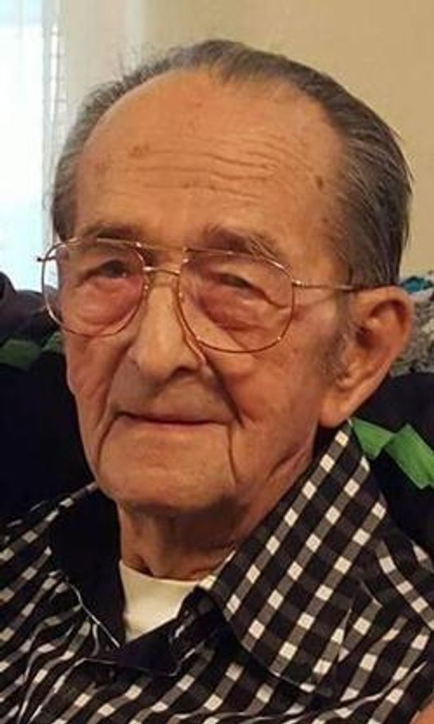 Arnold Henry Timmerman