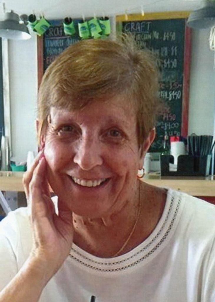 Sharon Gail Radlinski Profile Photo