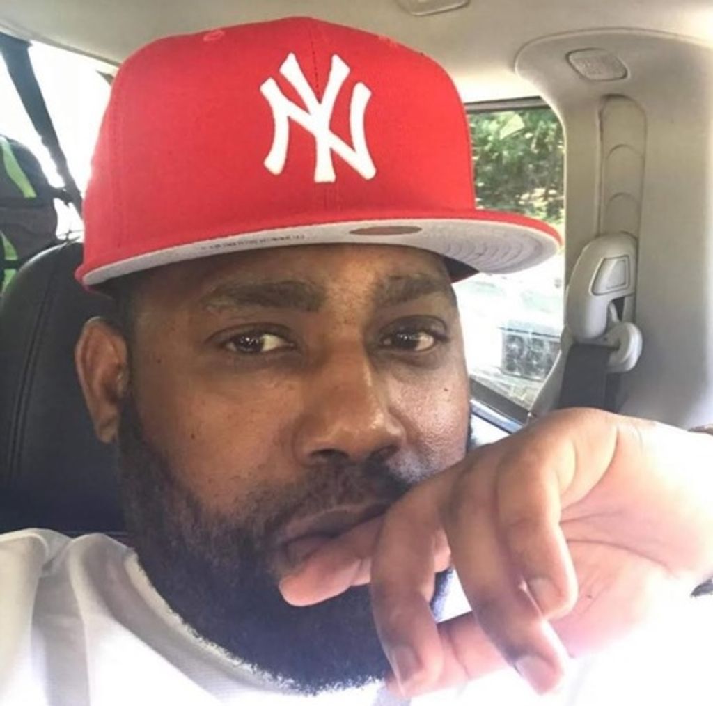 Clarence W. Harris Profile Photo