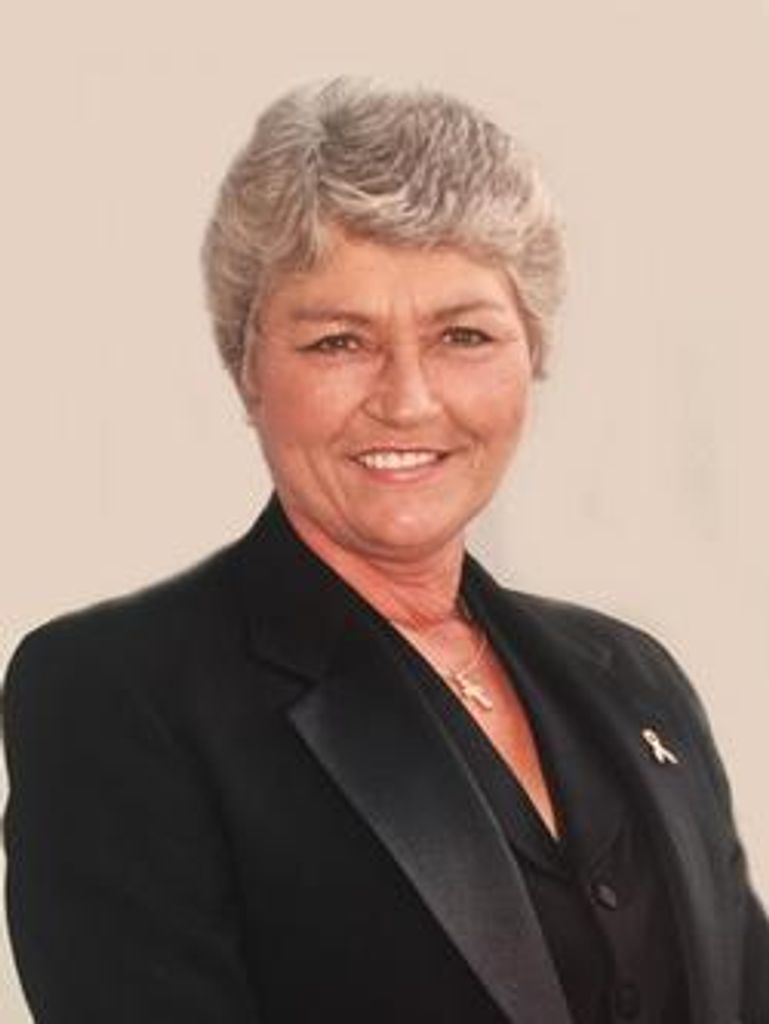 Kathy Dale Forrest Profile Photo