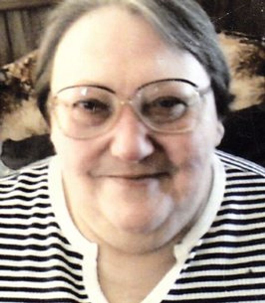 Ida Austill Profile Photo