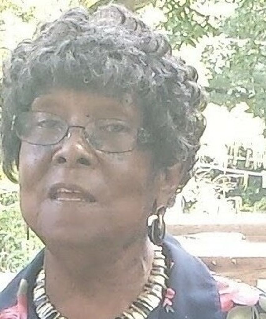 Bettie Lou Singletary