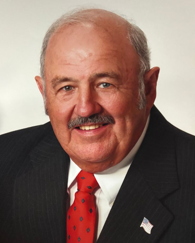 Jerry Don Cross Profile Photo