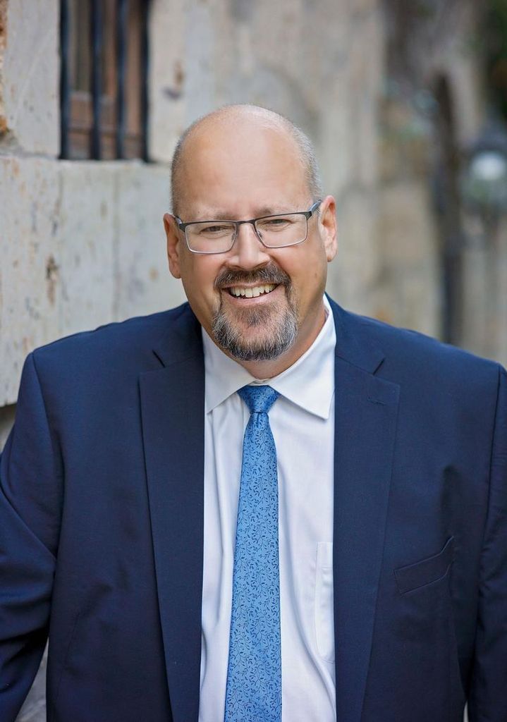 John Prewitt